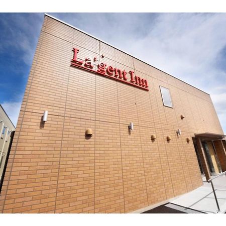 La'Gent Inn Kesennuma - Vacation Stay 85810V Eksteriør bilde