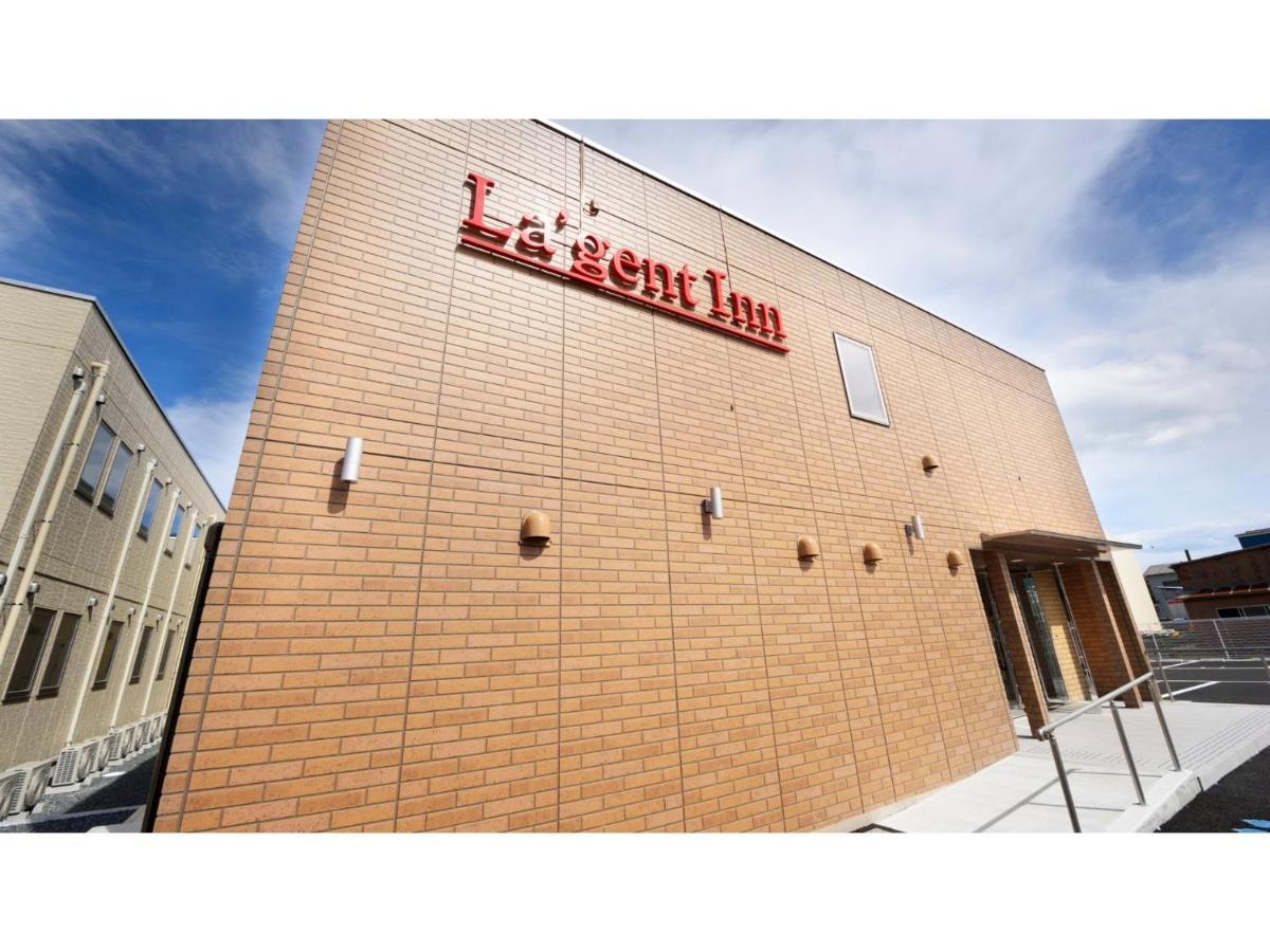 La'Gent Inn Kesennuma - Vacation Stay 85810V Eksteriør bilde