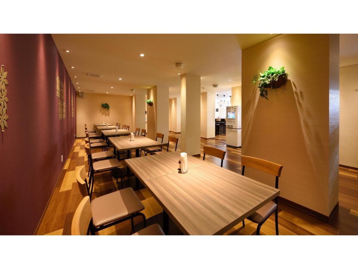 La'Gent Inn Kesennuma - Vacation Stay 85810V Eksteriør bilde